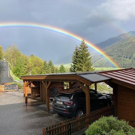 Haus Keil Apartman Mittersill Kültér fotó