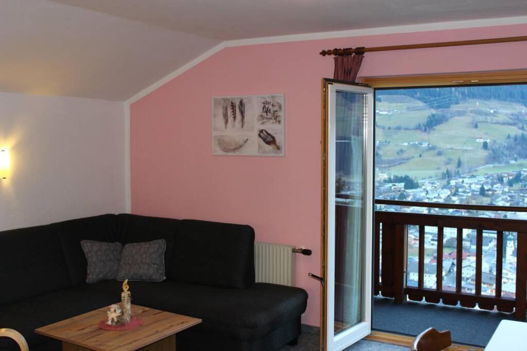 Haus Keil Apartman Mittersill Kültér fotó