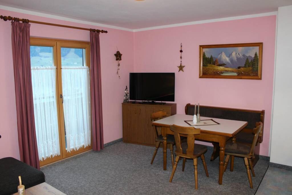 Haus Keil Apartman Mittersill Kültér fotó