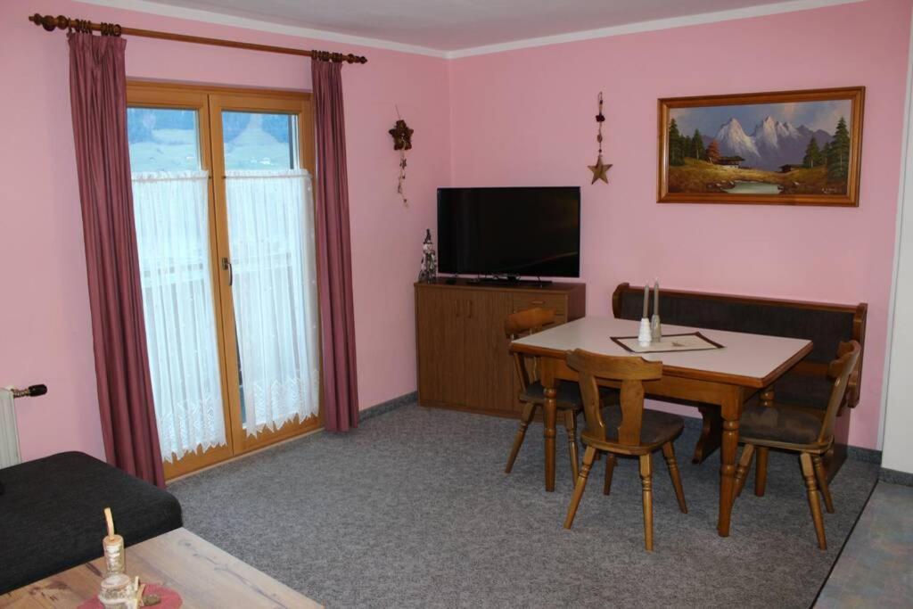 Haus Keil Apartman Mittersill Kültér fotó