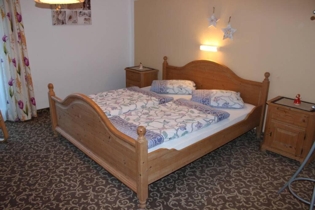 Haus Keil Apartman Mittersill Kültér fotó