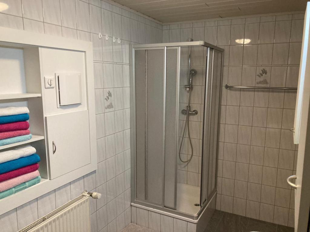 Haus Keil Apartman Mittersill Kültér fotó